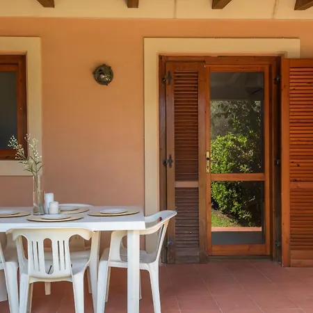 Outstanding Residenze Gallura 2 Bedroom Sleeps Child Num 0596 *
