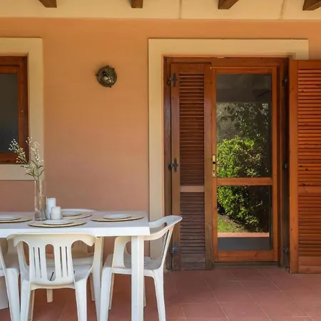 شقة Outstanding Residenze Gallura 2 Bedroom Sleeps Plus Child Unit 3 *