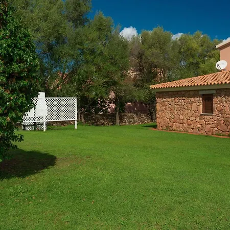 Outstanding Residenze Gallura 2 Bedroom Sleeps Child Num 0596 * San Teodoro (Sardinia)